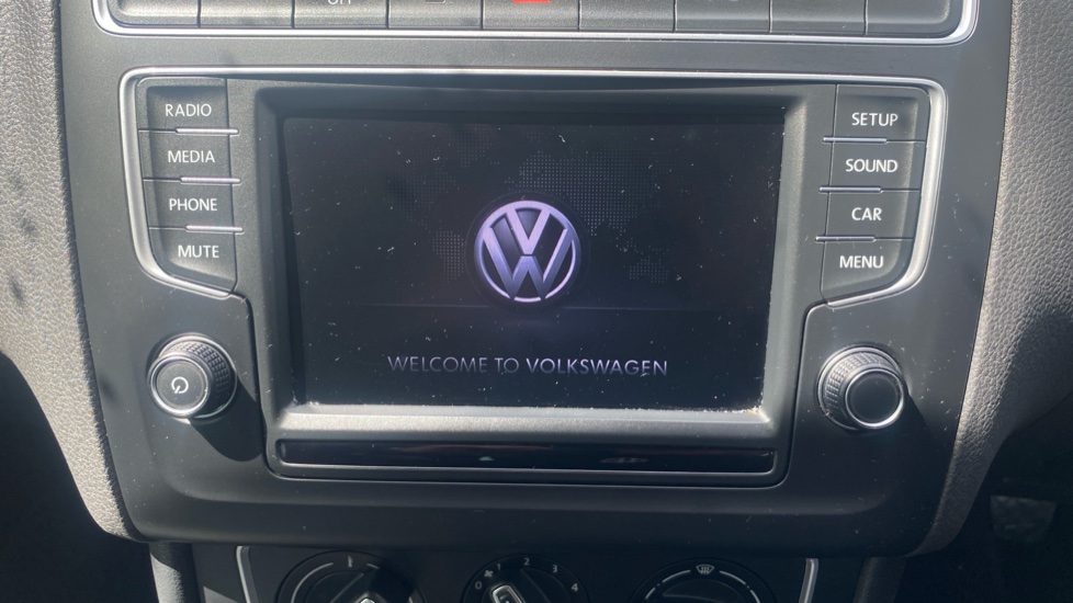 Volkswagen Polo 1.2 TSI Match 5dr Petrol Hatchback - Image 12