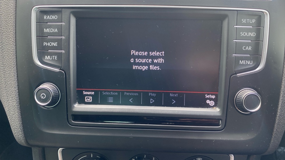 Volkswagen Polo 1.2 TSI Match 5dr Petrol Hatchback - Image 24