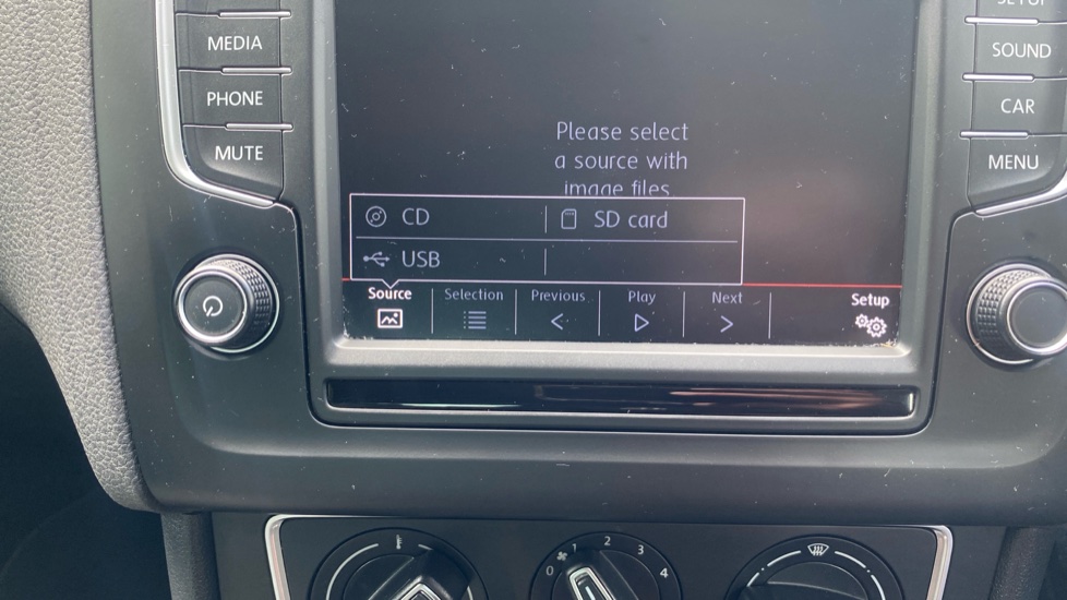 Volkswagen Polo 1.2 TSI Match 5dr Petrol Hatchback - Image 25