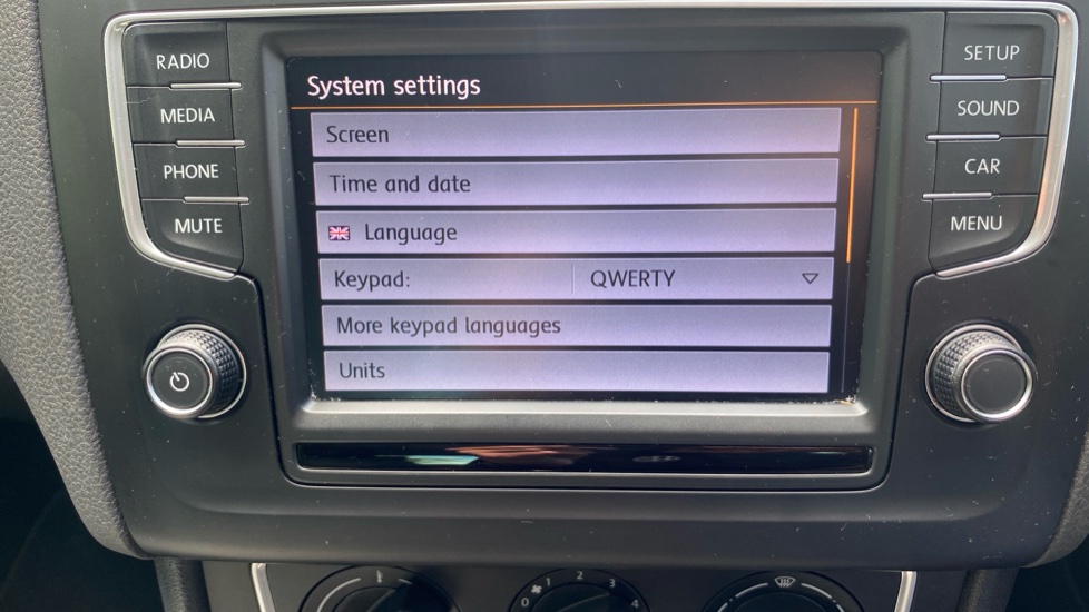 Volkswagen Polo 1.2 TSI Match 5dr Petrol Hatchback - Image 38