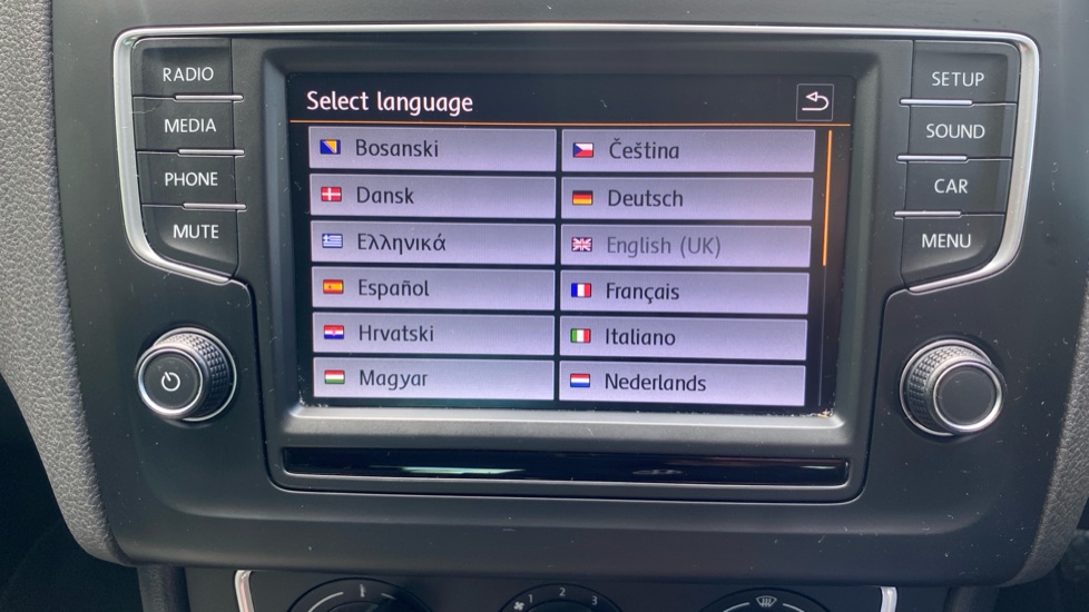 Volkswagen Polo 1.2 TSI Match 5dr Petrol Hatchback - Image 39