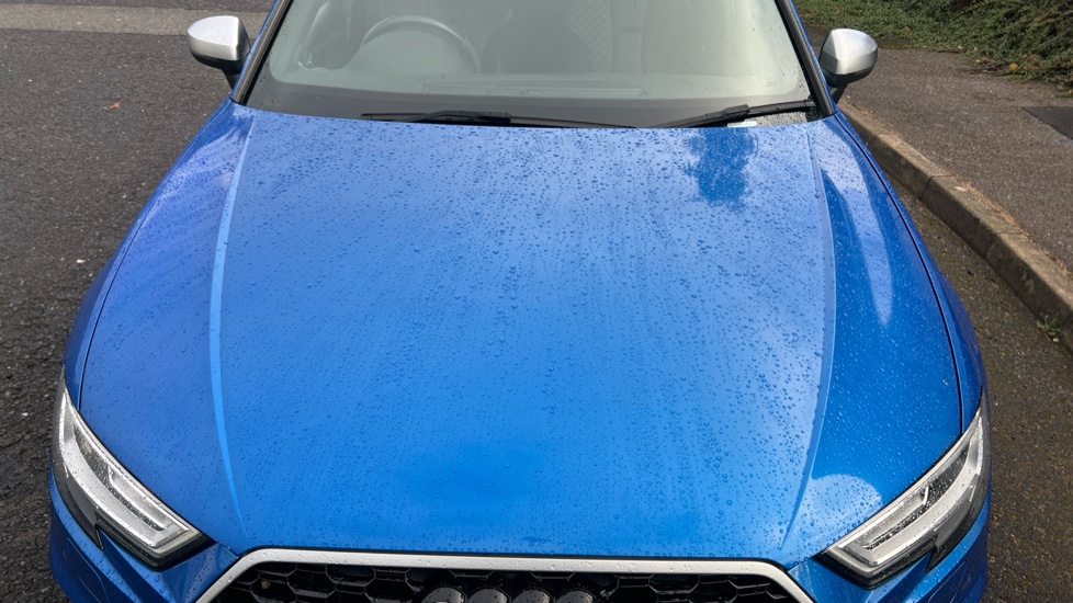 Audi RS3 2.5 TFSI RS 3 Quattro 5dr S Tronic Petrol Hatchback - Image 8