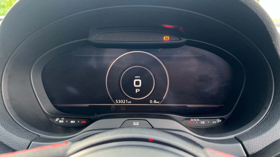 Audi RS3 2.5 TFSI RS 3 Quattro 5dr S Tronic Petrol Hatchback - Image 18