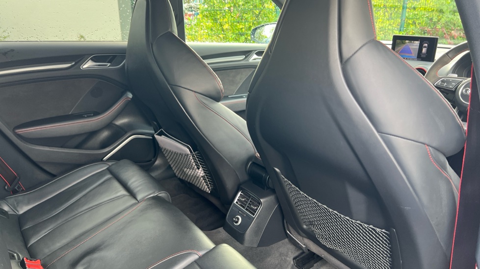 Audi RS3 2.5 TFSI RS 3 Quattro 5dr S Tronic Petrol Hatchback - Image 35