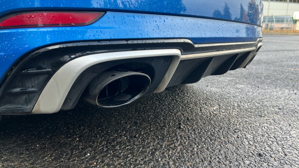 Audi RS3 2.5 TFSI RS 3 Quattro 5dr S Tronic Petrol Hatchback - Image 48