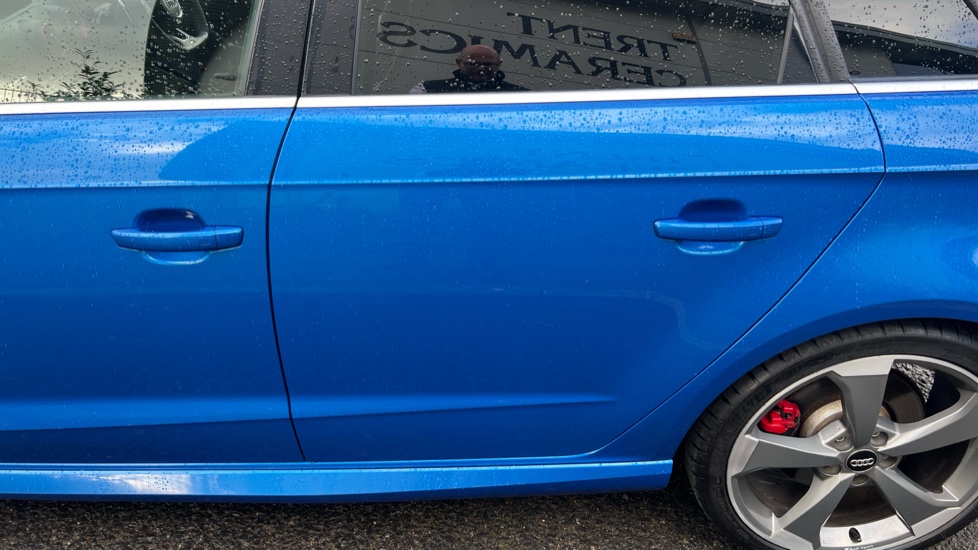 Audi RS3 2.5 TFSI RS 3 Quattro 5dr S Tronic Petrol Hatchback - Image 50