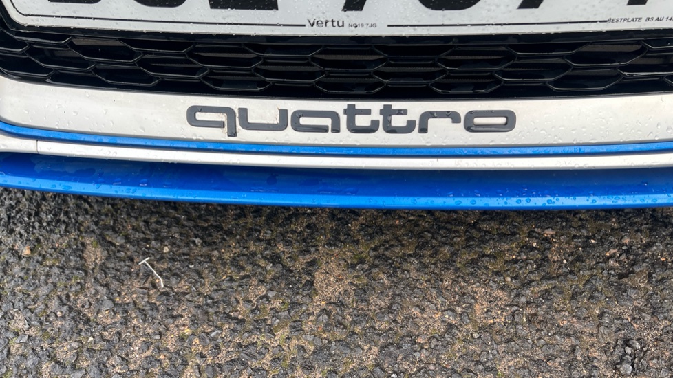 Audi RS3 2.5 TFSI RS 3 Quattro 5dr S Tronic Petrol Hatchback - Image 54