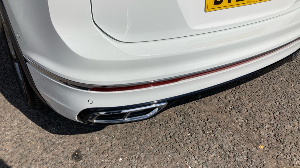 Volkswagen Tiguan 1.5 TSI 150 R-Line Edition 5dr DSG Petrol Estate - Image 22