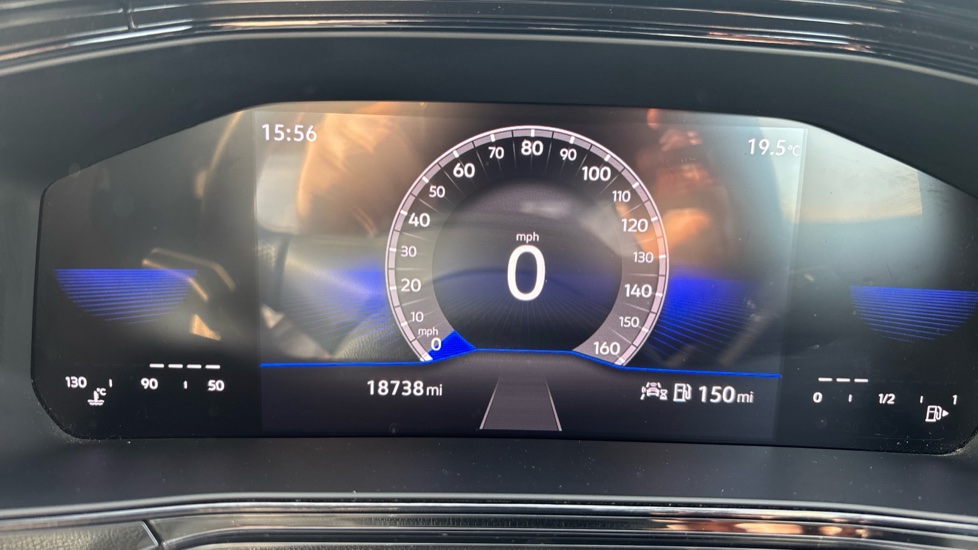 Volkswagen T-Cross 1.0 TSI 110 Black Edition 5dr Petrol Estate - Image 18