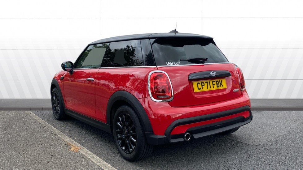 MINI Hatchback 1.5 Cooper Classic 3dr Petrol Hatchback - Image 2