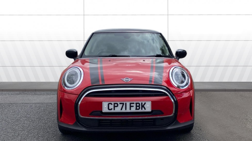MINI Hatchback 1.5 Cooper Classic 3dr Petrol Hatchback - Image 3