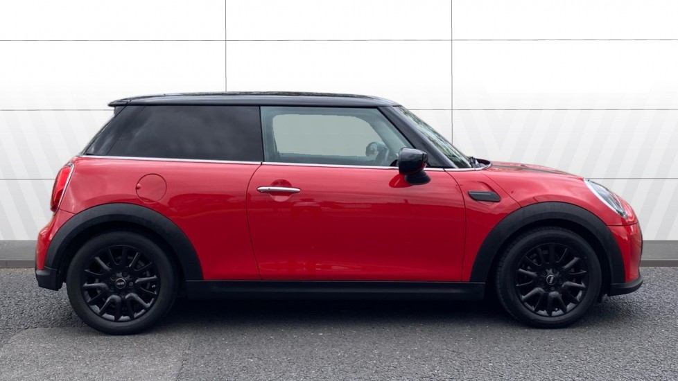 MINI Hatchback 1.5 Cooper Classic 3dr Petrol Hatchback - Image 5