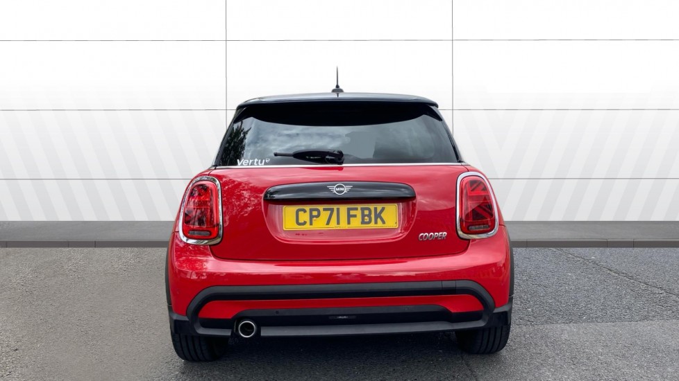MINI Hatchback 1.5 Cooper Classic 3dr Petrol Hatchback - Image 6