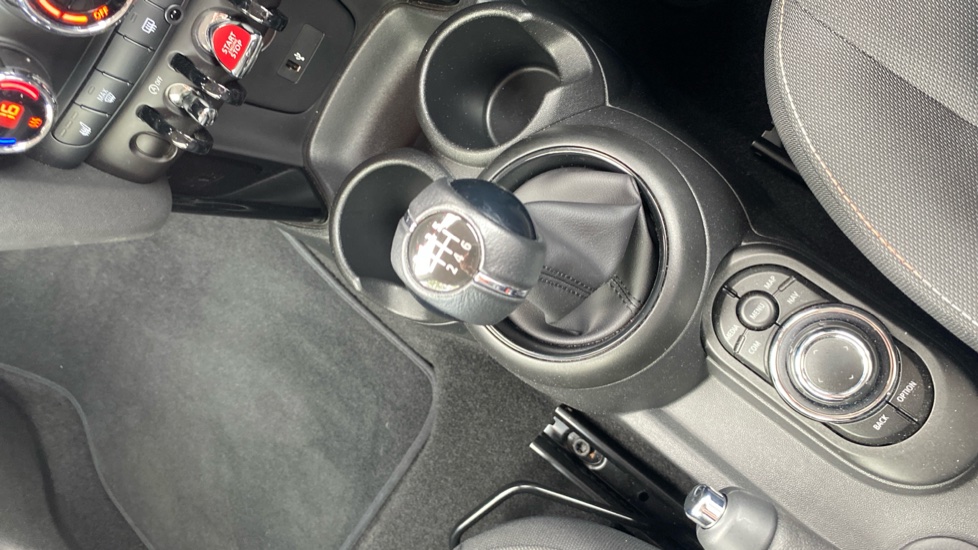 MINI Hatchback 1.5 Cooper Classic 3dr Petrol Hatchback - Image 13
