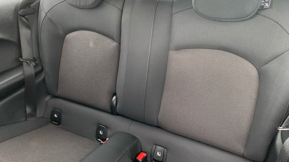 MINI Hatchback 1.5 Cooper Classic 3dr Petrol Hatchback - Image 16