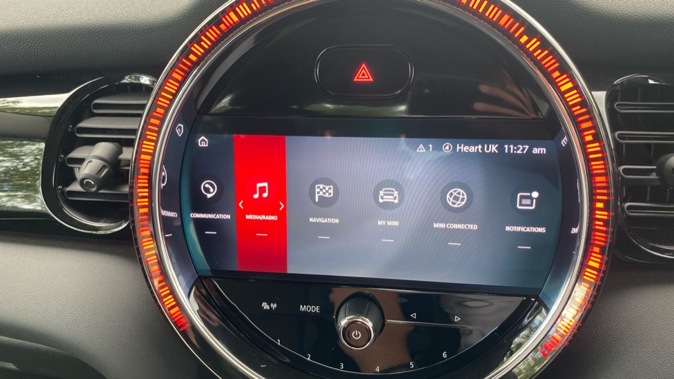 MINI Hatchback 1.5 Cooper Classic 3dr Petrol Hatchback - Image 22