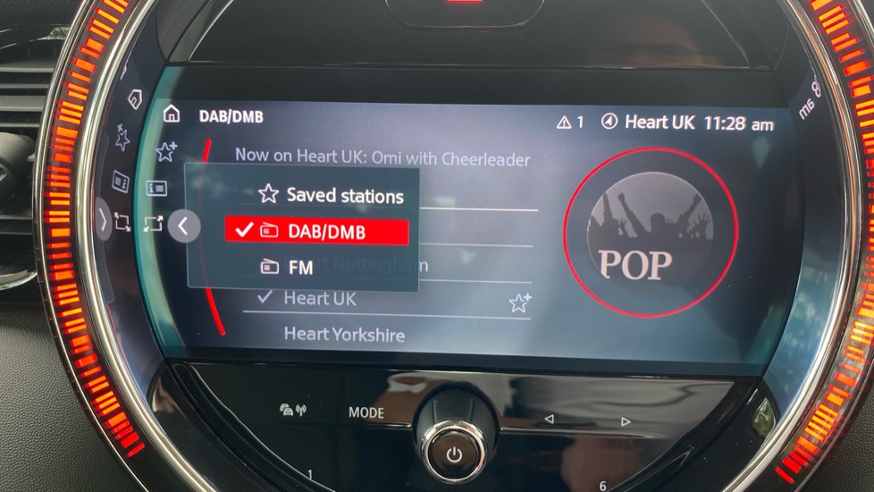 MINI Hatchback 1.5 Cooper Classic 3dr Petrol Hatchback - Image 25