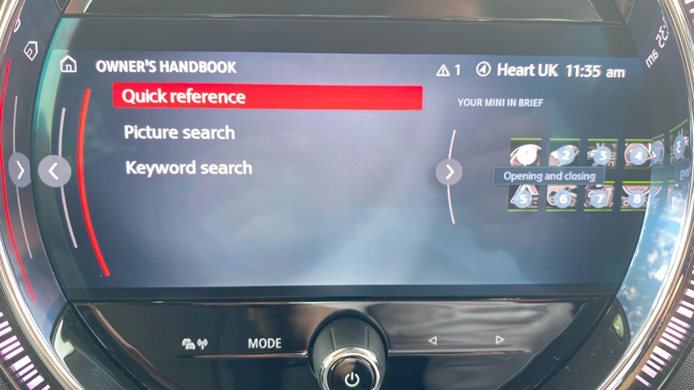 MINI Hatchback 1.5 Cooper Classic 3dr Petrol Hatchback - Image 56