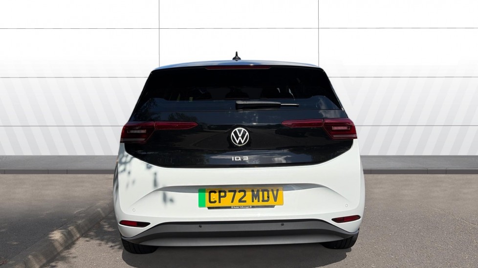 Volkswagen ID.3 150kW Family Pro Performance 58kWh 5dr Auto Electric Hatchback - Image 6