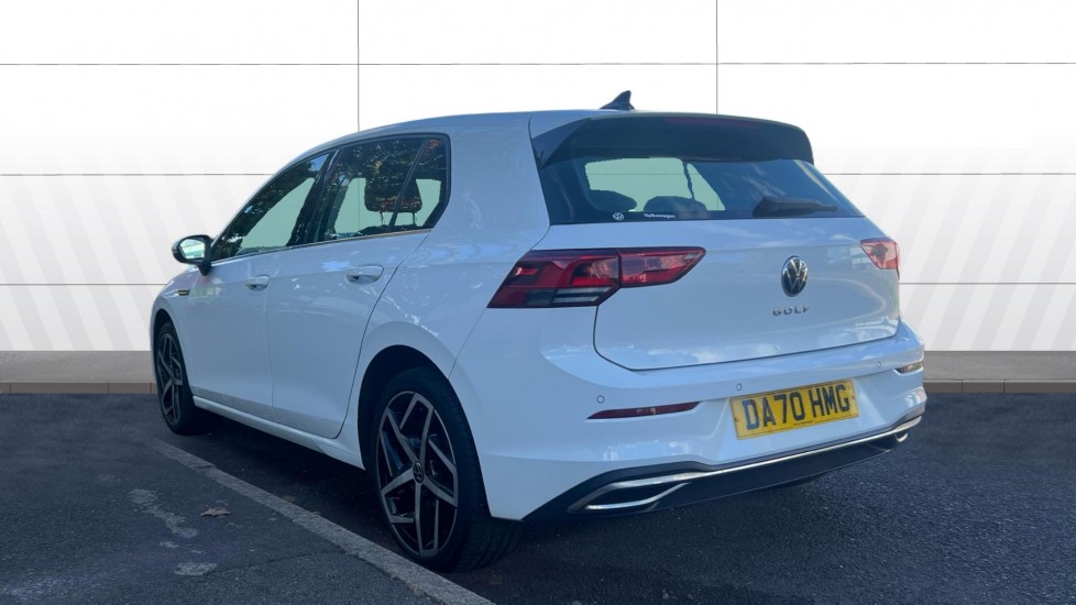 Volkswagen Golf 1.5 TSI Style 5dr Petrol Hatchback - Image 2