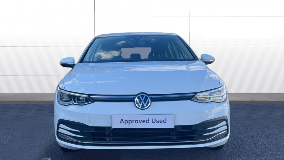 Volkswagen Golf 1.5 TSI Style 5dr Petrol Hatchback - Image 3