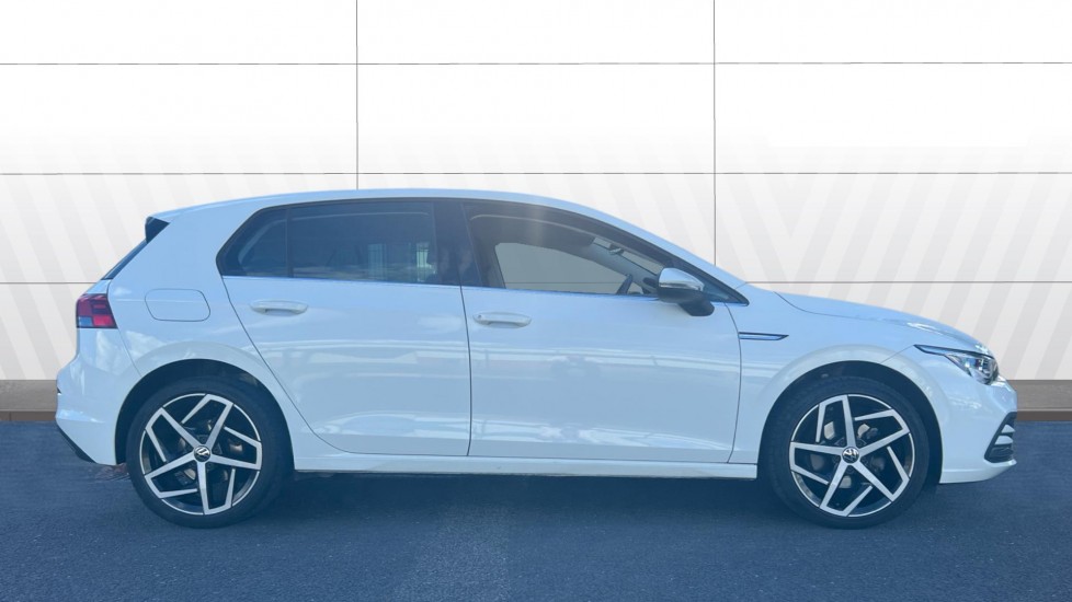 Volkswagen Golf 1.5 TSI Style 5dr Petrol Hatchback - Image 5