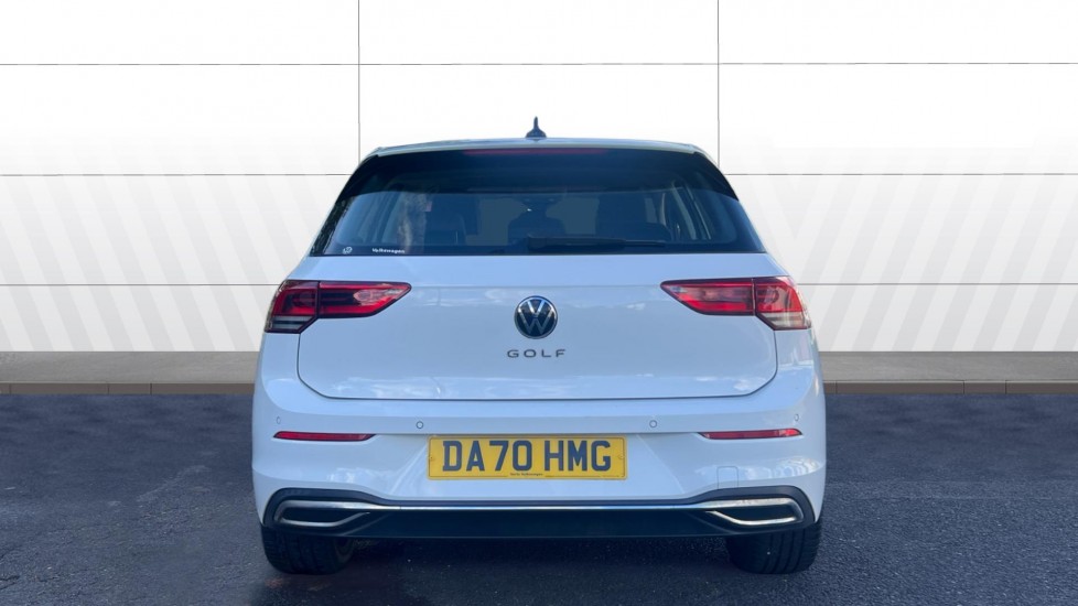 Volkswagen Golf 1.5 TSI Style 5dr Petrol Hatchback - Image 6