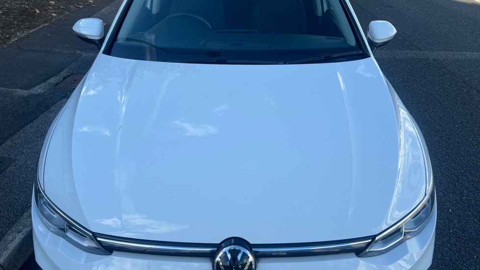 Volkswagen Golf 1.5 TSI Style 5dr Petrol Hatchback - Image 8
