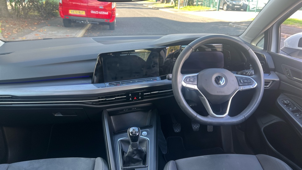 Volkswagen Golf 1.5 TSI Style 5dr Petrol Hatchback - Image 10
