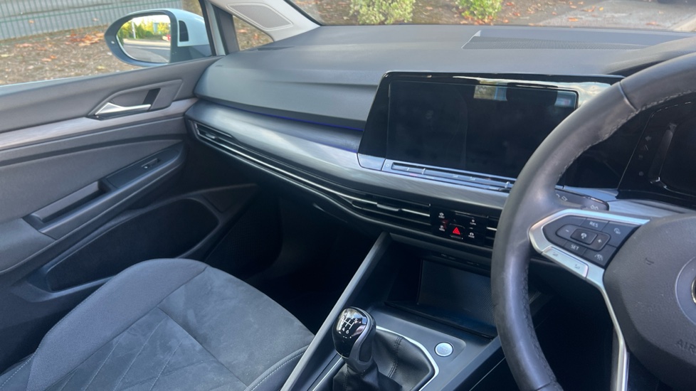 Volkswagen Golf 1.5 TSI Style 5dr Petrol Hatchback - Image 14