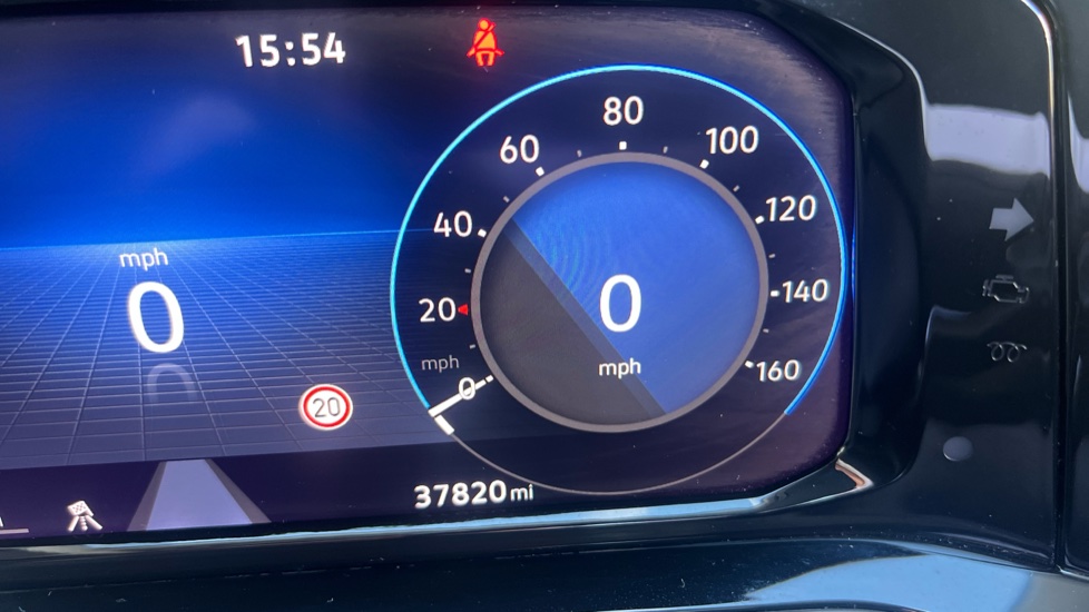 Volkswagen Golf 1.5 TSI Style 5dr Petrol Hatchback - Image 23