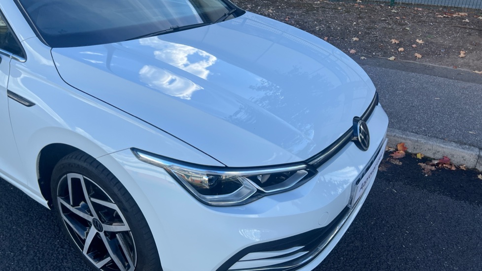 Volkswagen Golf 1.5 TSI Style 5dr Petrol Hatchback - Image 37
