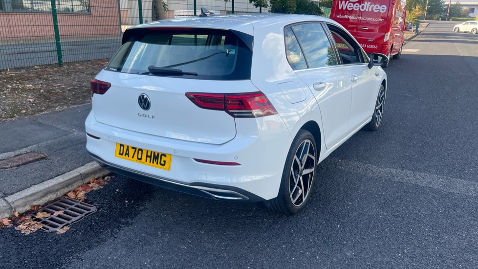 Volkswagen Golf 1.5 TSI Style 5dr Petrol Hatchback - Image 41