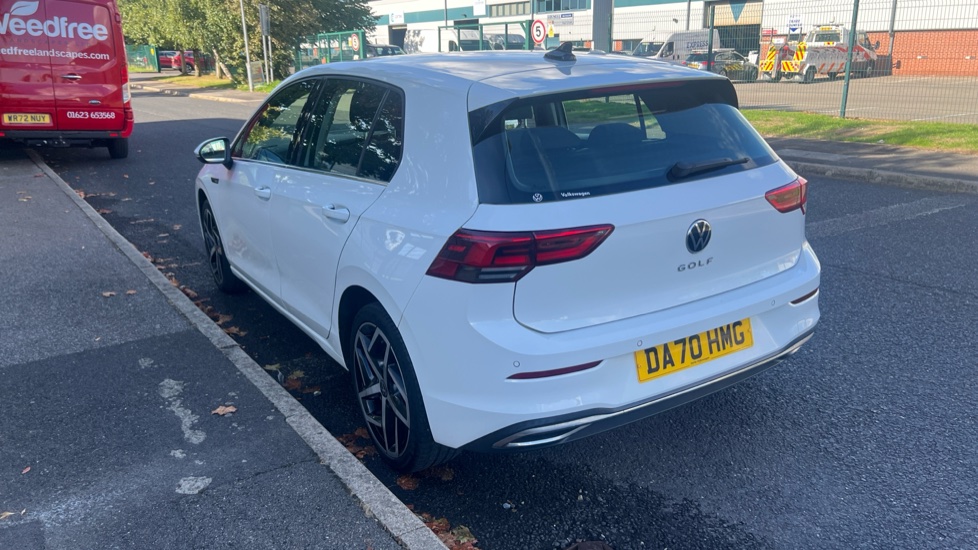 Volkswagen Golf 1.5 TSI Style 5dr Petrol Hatchback - Image 43