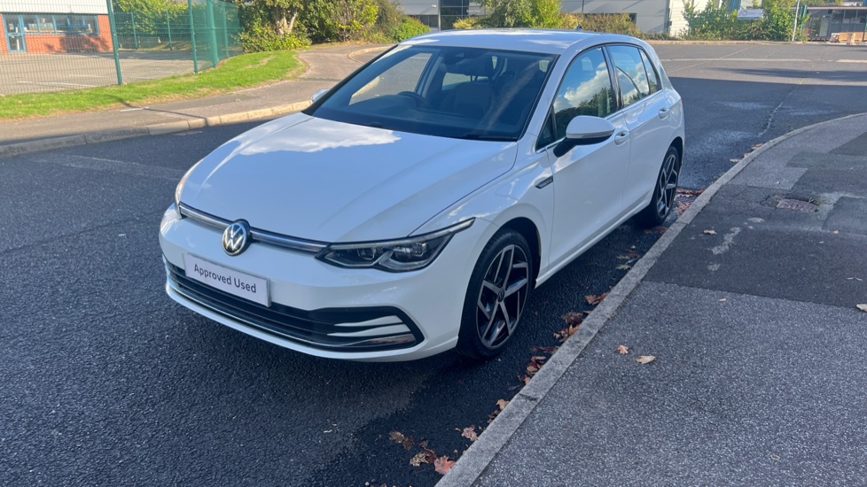 Volkswagen Golf 1.5 TSI Style 5dr Petrol Hatchback - Image 46