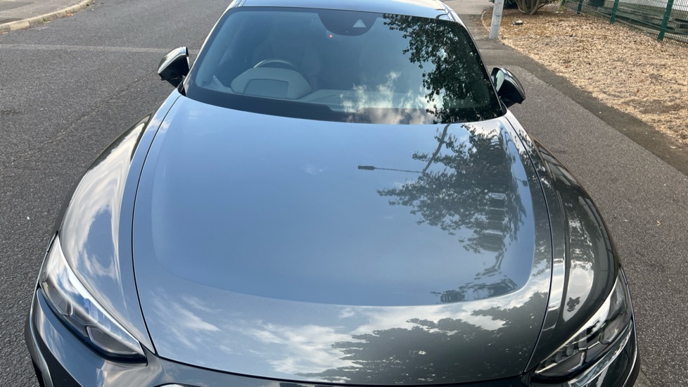 Audi e-tron GT 390kW Quattro 93kWh 4dr Auto Electric Saloon - Image 8