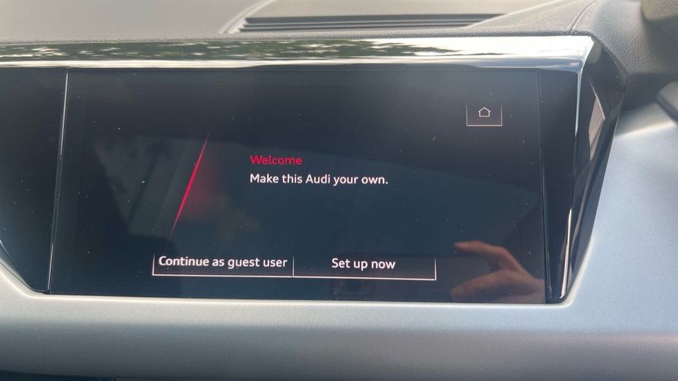 Audi e-tron GT 390kW Quattro 93kWh 4dr Auto Electric Saloon - Image 12