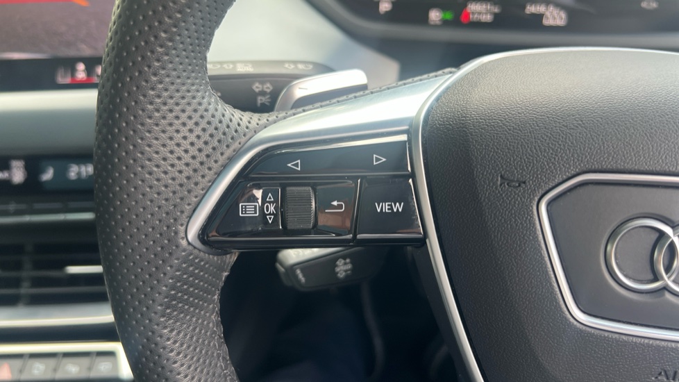 Audi e-tron GT 390kW Quattro 93kWh 4dr Auto Electric Saloon - Image 24