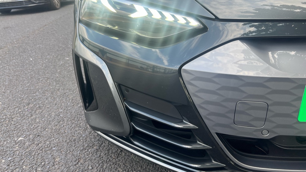 Audi e-tron GT 390kW Quattro 93kWh 4dr Auto Electric Saloon - Image 34