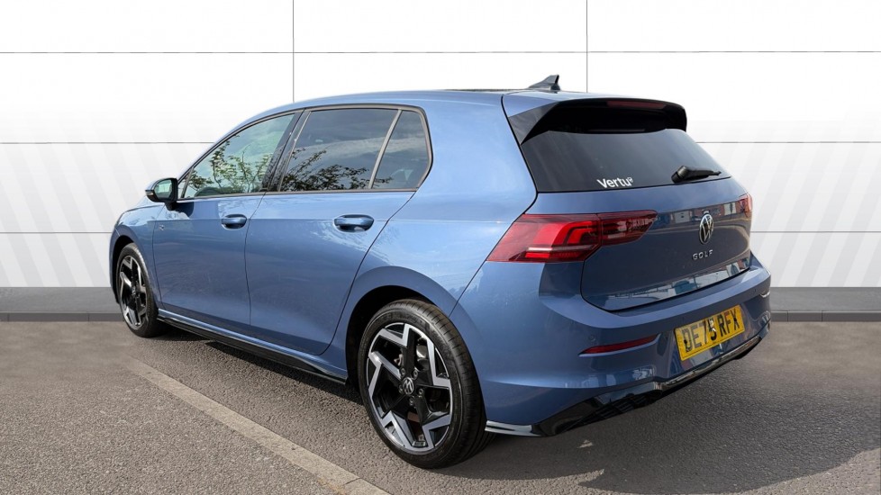 Volkswagen Golf 2.0 TDI 150 R-Line 5dr DSG Diesel Hatchback - Image 2
