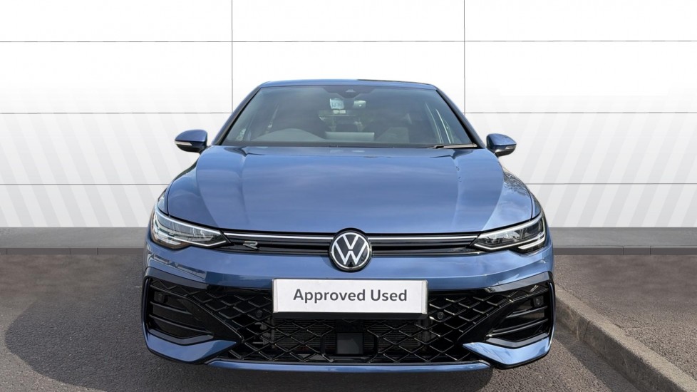 Volkswagen Golf 2.0 TDI 150 R-Line 5dr DSG Diesel Hatchback - Image 3