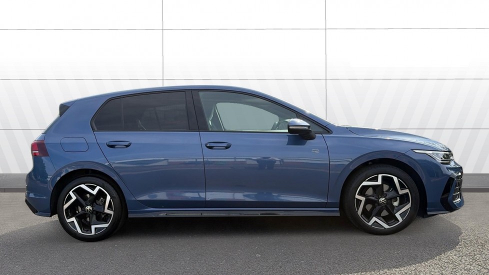 Volkswagen Golf 2.0 TDI 150 R-Line 5dr DSG Diesel Hatchback - Image 5