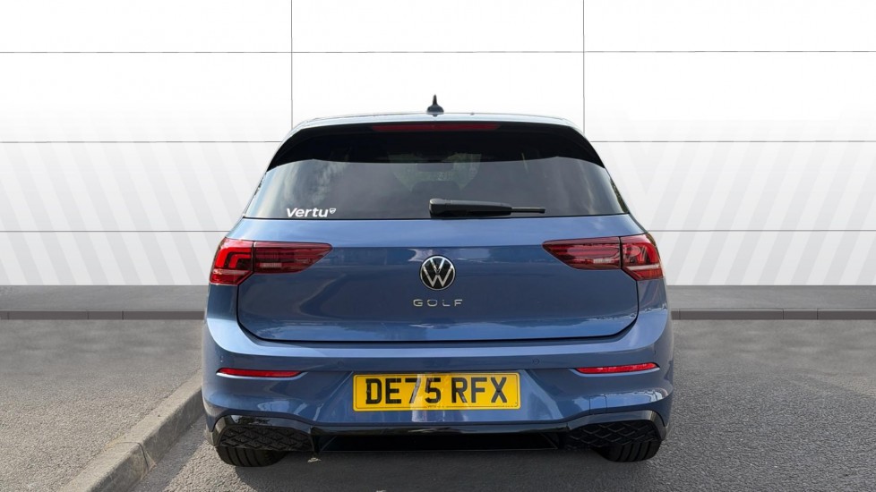 Volkswagen Golf 2.0 TDI 150 R-Line 5dr DSG Diesel Hatchback - Image 6