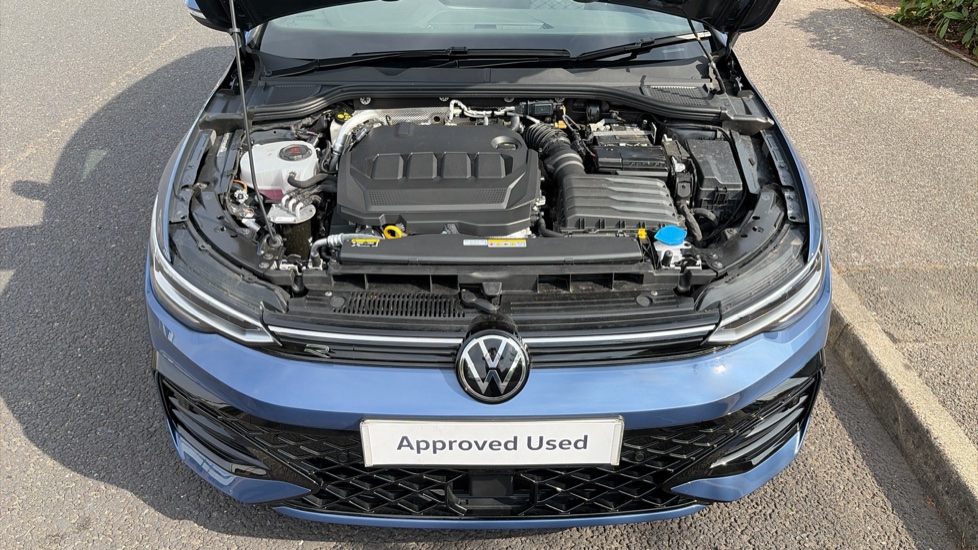 Volkswagen Golf 2.0 TDI 150 R-Line 5dr DSG Diesel Hatchback - Image 8