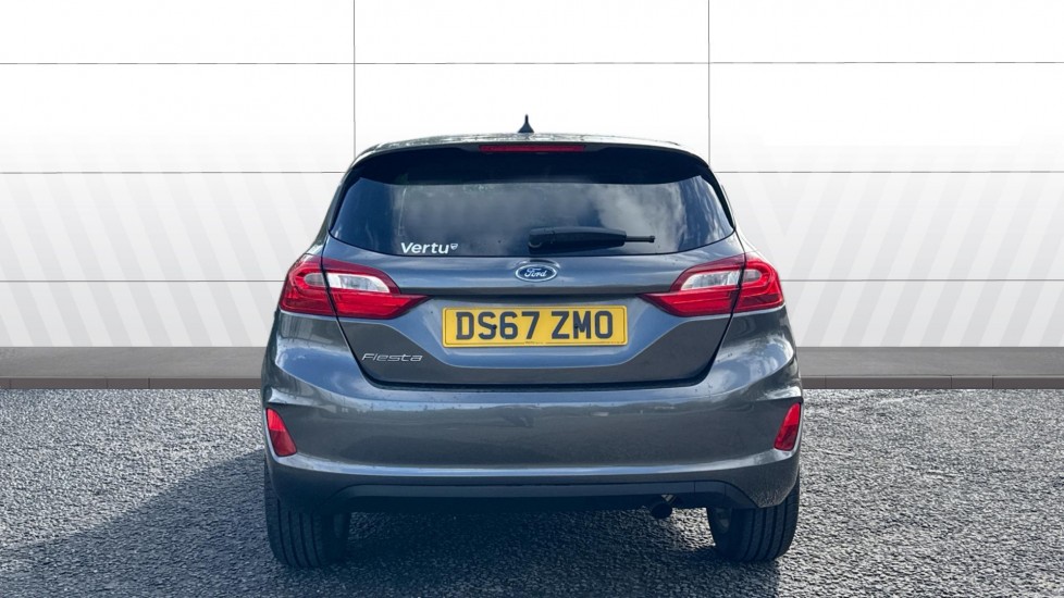 Ford Fiesta 1.0 EcoBoost Titanium 5dr Petrol Hatchback - Image 6