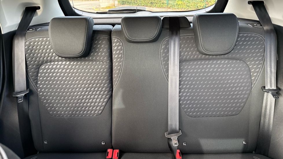 Ford Fiesta 1.0 EcoBoost Titanium 5dr Petrol Hatchback - Image 15