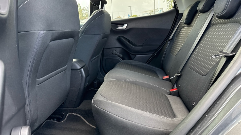 Ford Fiesta 1.0 EcoBoost Titanium 5dr Petrol Hatchback - Image 16