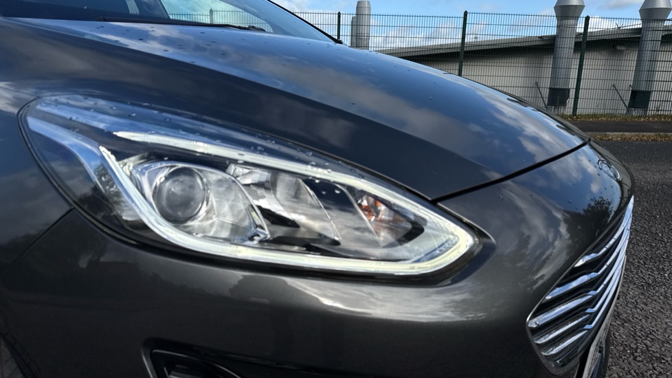 Ford Fiesta 1.0 EcoBoost Titanium 5dr Petrol Hatchback - Image 44