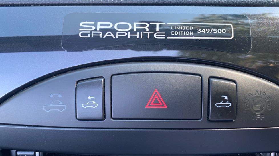 Mazda MX-5 2.0i Sport Graphite 2dr Petrol Coupe - Image 32