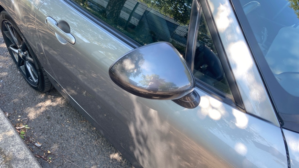 Mazda MX-5 2.0i Sport Graphite 2dr Petrol Coupe - Image 51